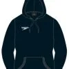Sweat à Capuche Speedo Hoody Black