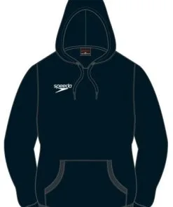 Sweat à Capuche Speedo Hoody Black