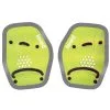 Plaquettes De Natation Jaked Boost Fluo Green 2 Plaquettes De Natation Jaked Boost Fluo Green -Combinaisons Hommes Mrillots Oe Bain soldes jaked yellow paddles new