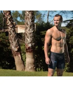 Jammer Homme Mako Hana Mono -Combinaisons Hommes Mrillots Oe Bain soldes jammer hana mono5