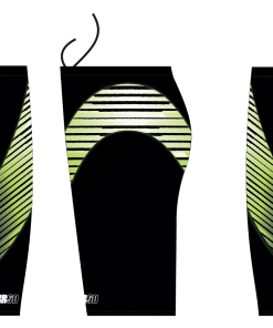 Jammer Homme Zerod Space Noir