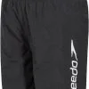 Bermuda Speedo Garçon Challenge 15 Black 2 Bermuda Speedo Garçon Challenge 15 Black -Combinaisons Hommes Mrillots Oe Bain soldes junior 0