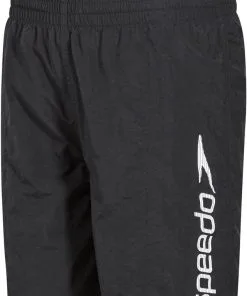 Bermuda Speedo Garçon Challenge 15 Black