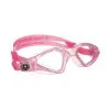 AQUA SPHERE Lunettes De Natation Aquasphere Kayenne Junior Pink -Combinaisons Hommes Mrillots Oe Bain soldes kayenne junior 170980 1