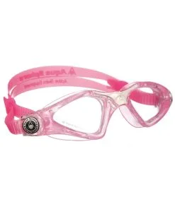 AQUA SPHERE Lunettes De Natation Aquasphere Kayenne Junior Pink