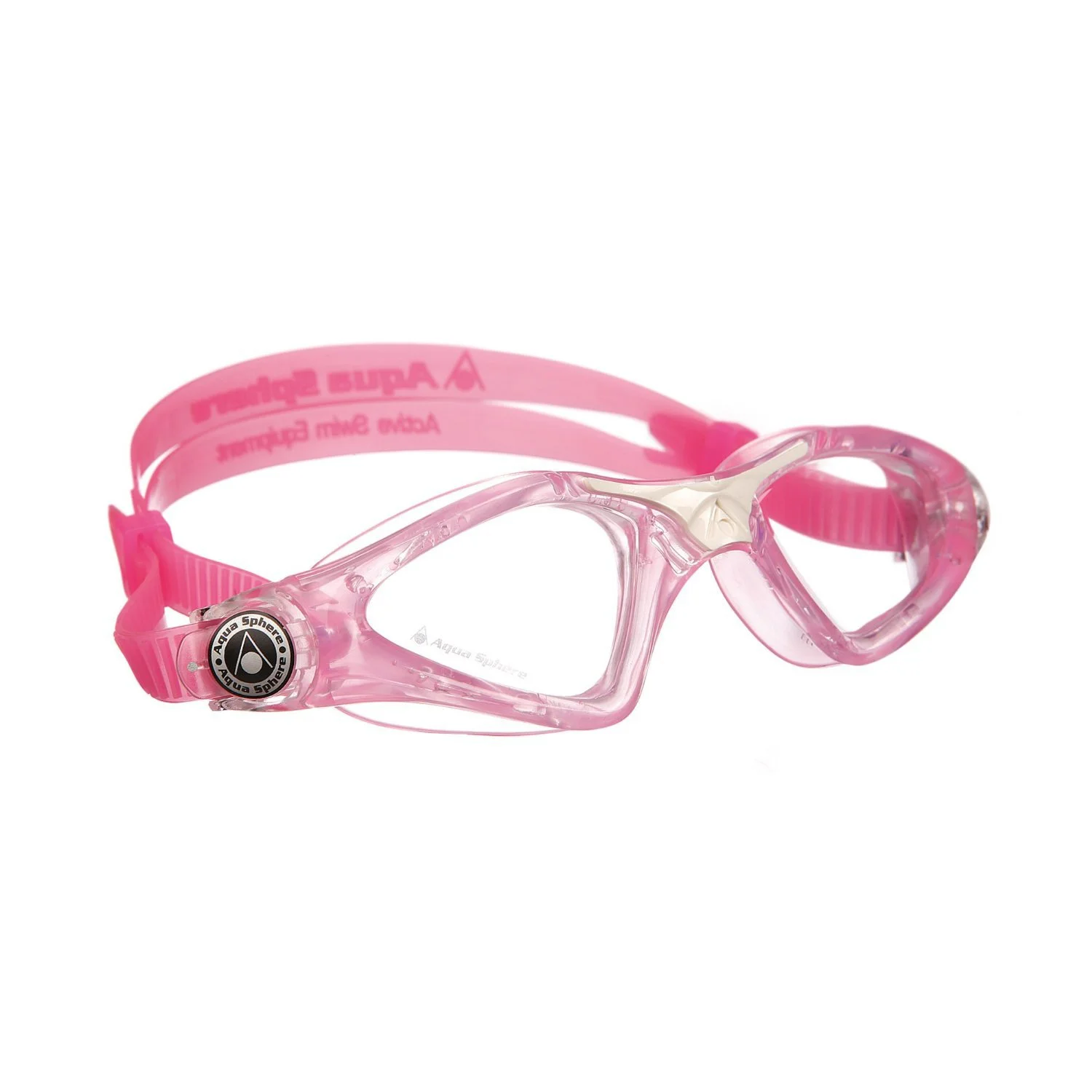 AQUA SPHERE Lunettes De Natation Aquasphere Kayenne Junior Pink 3 AQUA SPHERE Lunettes De Natation Aquasphere Kayenne Junior Pink