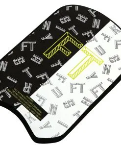 Planche KickBoard Funky Trunks FNKY Noir/blanc