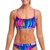 Maillot De Bain Funkita 2 Pièces Femme Event Horizon -Combinaisons Hommes Mrillots Oe Bain soldes ladies event horizon 2p 1