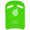 Planche Madwave Swimming Board Kick Cross Verte
