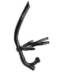 Tuba Frontal Madwave Pro Snorkel Noir