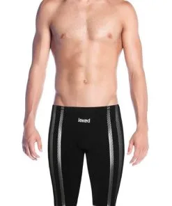 Combinaison De Natation Jaked Homme Jk-One Noir 12 Combinaison De Natation Jaked Homme Jk-One Noir -Combinaisons Hommes Mrillots Oe Bain soldes male front 1