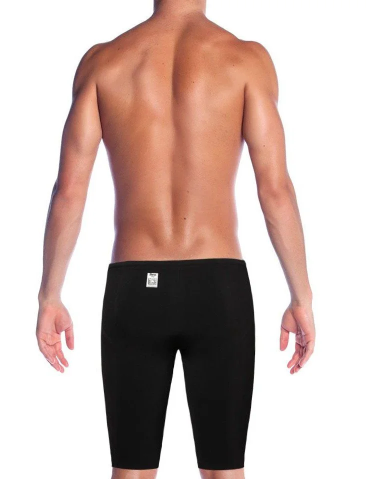 Combinaison De Natation Jaked Homme Jk-One Noir 7 Combinaison De Natation Jaked Homme Jk-One Noir – Image 5