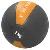 Renforcement Musculaire Sveltus Medecine Ball 2 KG Orange -Combinaisons Hommes Mrillots Oe Bain soldes medicine ball 2kg hd