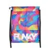 Funky Trunks Filet De Natation, Mesh Gear Bag Funky Radar Rage -Combinaisons Hommes Mrillots Oe Bain soldes mesh radar