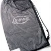Matériel D'entrainement Mesh Bag Filet Finis Mesh Training Bag Noir