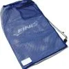 Matériel D'entrainement Mesh Bag Filet Finis Mesh Training Bag Bleu
