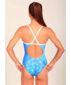 Maillot De Bain De Natation Femme Mako Nereid Flight Colour 8 Maillot De Bain De Natation Femme Mako Nereid Flight Colour -Combinaisons Hommes Mrillots Oe Bain soldes nereid flight colour2