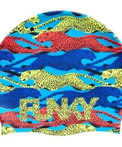 Bonnet Silicone Funky Trunks No Cheating