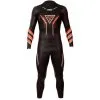 Combinaison Eau Libre Homme Mako OWP Noire -Combinaisons Hommes Mrillots Oe Bain soldes owp homme 0