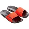 Sandales De Natation Atami 2 Speedo Grey / Red -Combinaisons Hommes Mrillots Oe Bain soldes p 85949 speedo mens atami ii max slide sandals grey 76007