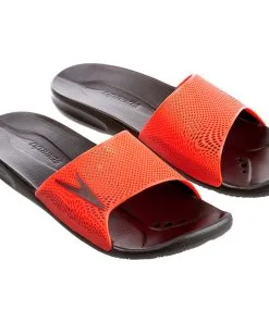 Sandales De Natation Atami 2 Speedo Grey / Red