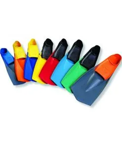 Palmes De Natation Tyr Flexfins