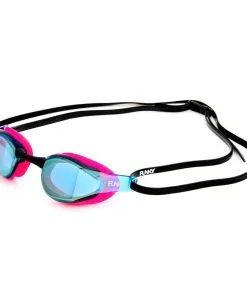 Lunettes De Natation Funkita Blade Swimmer Pink Power