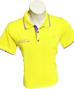 FraNat Polo De Natation Arena / France Natation Cyder Jaune