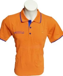 FraNat Polo De Natation Arena / France Natation Cyder Orange
