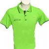 FraNat Polo De Natation Arena / France Natation Cyder Vert -Combinaisons Hommes Mrillots Oe Bain soldes polo vert av