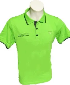 FraNat Polo De Natation Arena / France Natation Cyder Vert