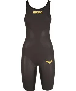 Combinaison De Natation Femme Arena Carbon Air Dos Ouvert Dark Grey / Black 8 Combinaison De Natation Femme Arena Carbon Air Dos Ouvert Dark Grey / Black -Combinaisons Hommes Mrillots Oe Bain soldes powerskin carbon air wettkampfanzug darkgreyblack 3