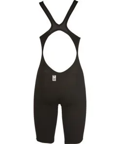 Combinaison De Natation Femme Arena Carbon Air Dos Ouvert Dark Grey / Black 9 Combinaison De Natation Femme Arena Carbon Air Dos Ouvert Dark Grey / Black -Combinaisons Hommes Mrillots Oe Bain soldes powerskin carbon air wettkampfanzug darkgreyblack 4