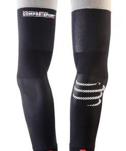Compression Sportive Compressport Proracing Armsleeve Noir