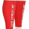 Compression Sportive Compressport Calf R2 V2 Rouge