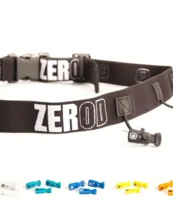 Stop Lacets Zerod Orange -Combinaisons Hommes Mrillots Oe Bain soldes racebeltpack 4