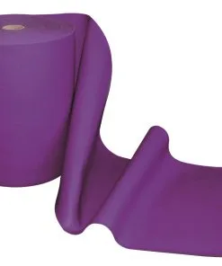 Renforcement Musculaire Sveltus Bande Latex 25m Lilas