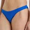 Bas De Maillot De Bain Femme Arena Team Uni Bleu Royal