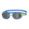 Lunettes De Natation Zoggs Predator Junior Mirror Blue -Combinaisons Hommes Mrillots Oe Bain soldes s l1600 4