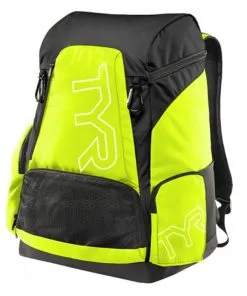 Sac à Dos Tyr Alliance Team 45L Fluo Yellow