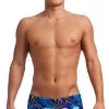 Maillot De Bain Funky Trunks Homme Sidewinder - Schwimma Stinga 2 Maillot De Bain Funky Trunks Homme Sidewinder - Schwimma Stinga -Combinaisons Hommes Mrillots Oe Bain soldes shwimma mens 1
