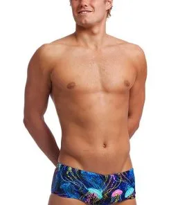Maillot De Bain Funky Trunks Homme Sidewinder - Schwimma Stinga 7 Maillot De Bain Funky Trunks Homme Sidewinder - Schwimma Stinga -Combinaisons Hommes Mrillots Oe Bain soldes shwimma mens 2