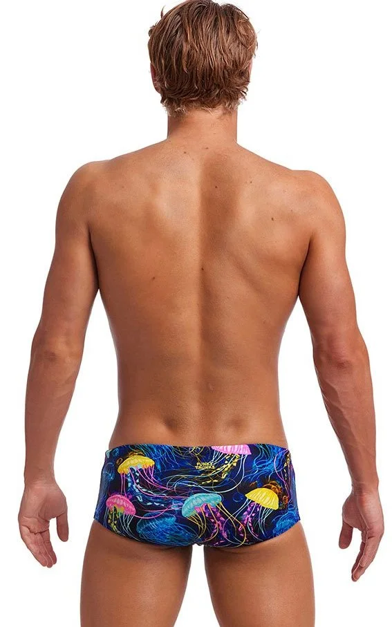 Maillot De Bain Funky Trunks Homme Sidewinder - Schwimma Stinga 4 Maillot De Bain Funky Trunks Homme Sidewinder - Schwimma Stinga – Image 2