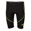 MP MICHAEL PHELPS Combinaison De Natation Homme MP Pulse Black
