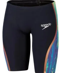 Combinaison De Natation SPEEDO LZR Pure Intent Jammer - Cosmic Storm