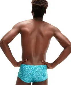 Maillot De Bain Homme SPEEDO Allover Digital 13.5cm Briefs - Sundown Shores -Combinaisons Hommes Mrillots Oe Bain soldes sp2 4