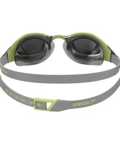 Lunettes De Natation Speedo FS Fastskin Hyper Elite Mirrored Goggles - Shark Grey/ Spritz/ Chrome 7 Lunettes De Natation Speedo FS Fastskin Hyper Elite Mirrored Goggles - Shark Grey/ Spritz/ Chrome -Combinaisons Hommes Mrillots Oe Bain soldes sp3 10
