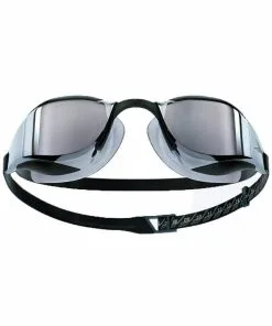 Lunettes De Natation Speedo FS Fastskin Hyper Elite Mirror - Black / Oxid Grey / Chrome 7 Lunettes De Natation Speedo FS Fastskin Hyper Elite Mirror - Black / Oxid Grey / Chrome -Combinaisons Hommes Mrillots Oe Bain soldes sp3 11