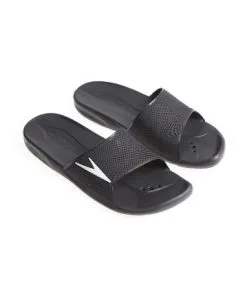 Sandales De Natation Speedo Atami II Max Noir Blanc