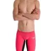 Combinaison De Natation Speedo Homme Lzr Valor Red / Black 11980B091 -Combinaisons Hommes Mrillots Oe Bain soldes speedo fastskin lzr pure valor jammer 1